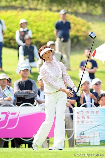塩谷育代