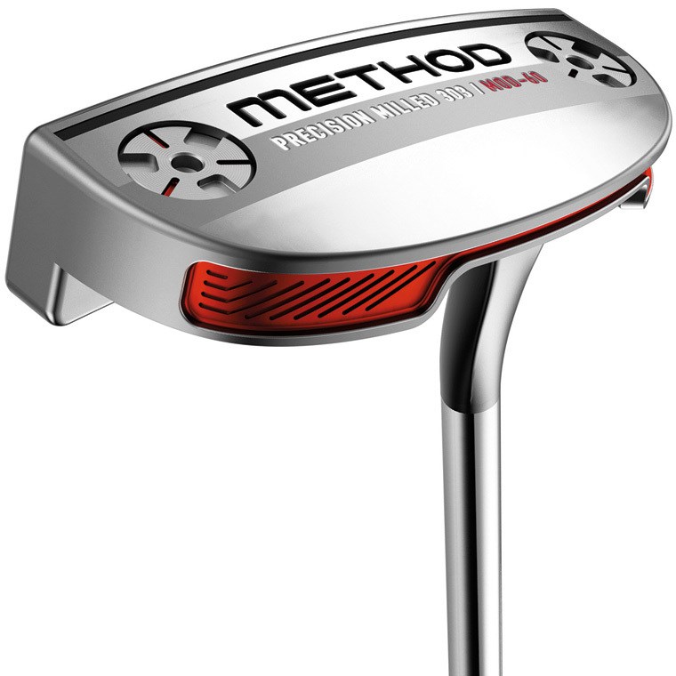 ナイキ メソッド Method Model 004 パター 公式ショップ