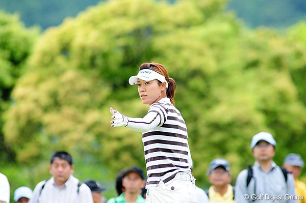 大山志保