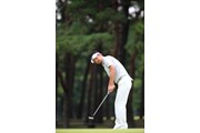 2013年 日本オープンゴルフ選手権競技 3日目 小林正則