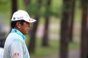 2013年 日本オープンゴルフ選手権競技 3日目 加瀬秀樹