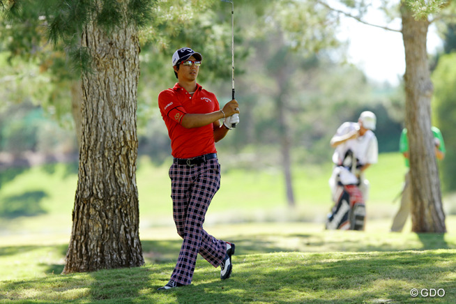 ＜PGAツアー公式NEWS＞石川遼、2013-14シーズンは上昇気流