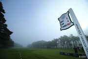 2013年 日本オープンゴルフ選手権競技 5日目 1番Tee