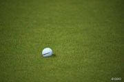 2013年 日本オープンゴルフ選手権競技 5日目 ボール