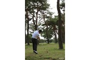 2013年 日本オープンゴルフ選手権競技 5日目 小田孔明