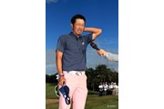 2013年 日本オープンゴルフ選手権競技 5日目 小林正則