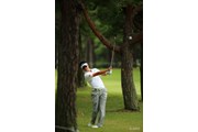 2013年 日本オープンゴルフ選手権競技 5日目 星野英正