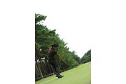 2013年 日本オープンゴルフ選手権競技 5日目 片山晋呉