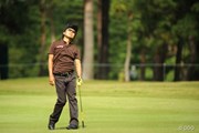 2013年 日本オープンゴルフ選手権競技 5日目 片山晋呉