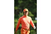2013年 日本オープンゴルフ選手権競技 5日目 崔虎星