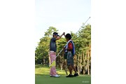 2013年 日本オープンゴルフ選手権競技 最終日 小林正則