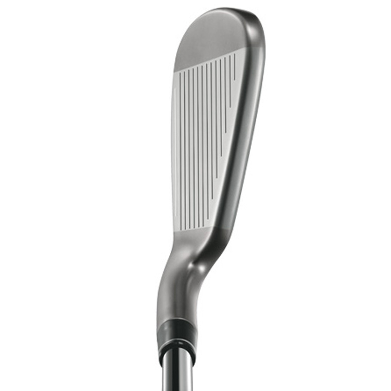 TaylorMade スピードブレード アイアンセット