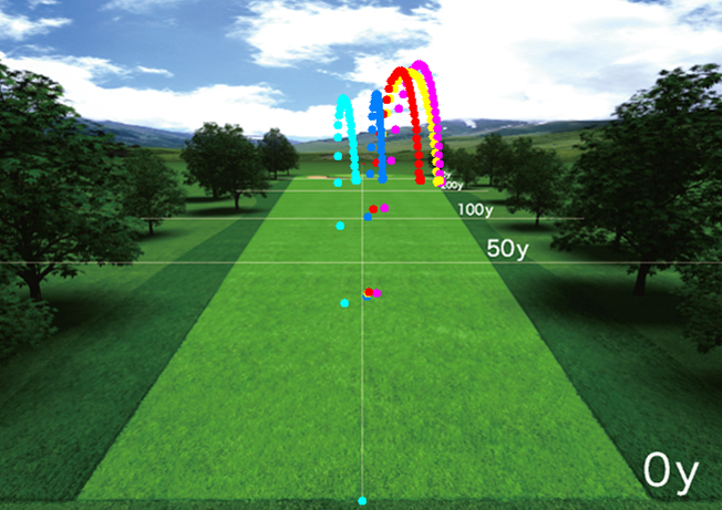 八角さん弾道 受講前 