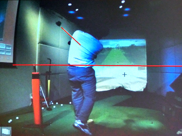 八角さんスイング受講後 5-2 