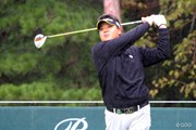 2013年 ブリヂストンオープンゴルフトーナメント 初日 金聖潤