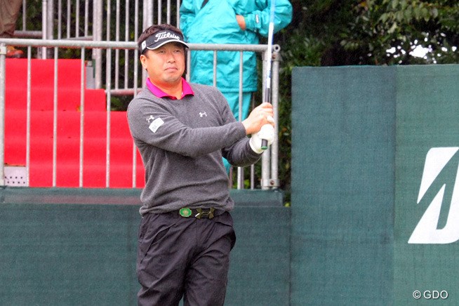2013年 ブリヂストンオープンゴルフトーナメント 事前情報 丸山大輔