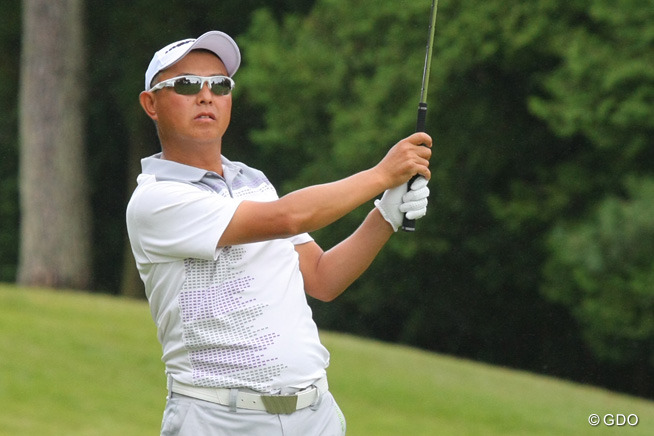 思わずうなる…腰痛持ち平塚哲二のプロ根性 【国内男子ツアー JGTO