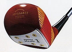 SRIスポーツ 「マックスフライ インピーダンス」