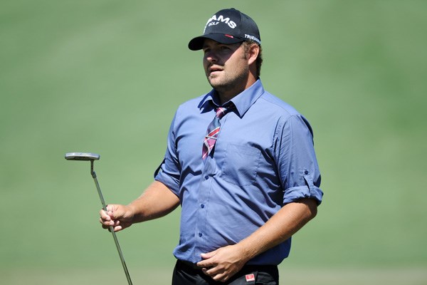 佐渡充高が簡単解説！PGAツアー選手名鑑【第98回／ライアン・ムーア】