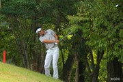 2013年 マイナビABCチャンピオンシップゴルフトーナメント 初日 小林正則