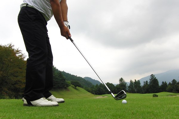 スコアアップに繋がる13の法則 第13回 ゴルフの本質を知る 覚悟と決断で、ゴルフはもっと上手くなる！