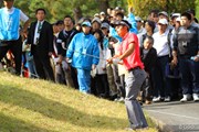 2013年 マイナビABCチャンピオンシップゴルフトーナメント 3日目 和田章太郎