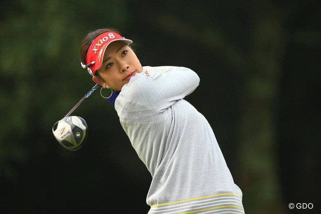 2013年 樋口久子 森永製菓ウイダーレディス 最終日 森田理香子
