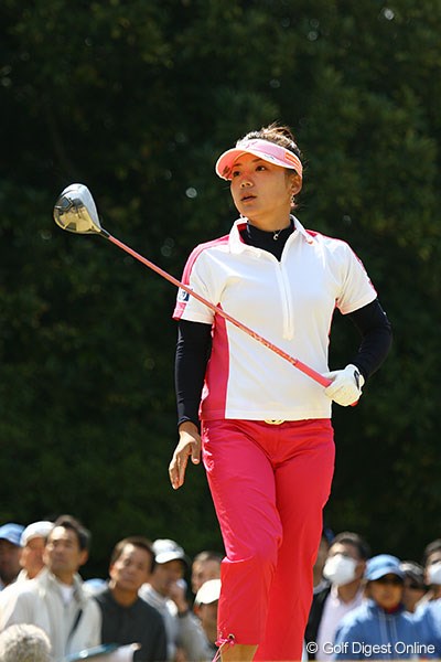 有村智恵