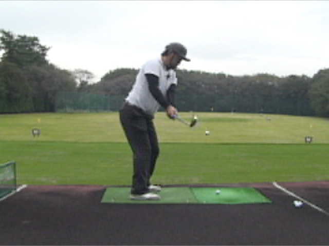 尾後さんスイング 受講後 