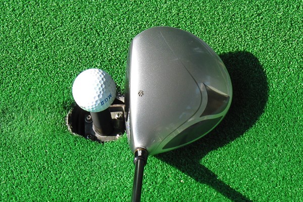 新製品レポート テーラーメイド グローレ ドライバー