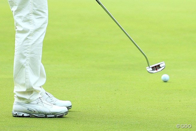 2013年 HEIWA・PGM CHAMPIONSHIP in 霞ヶ浦 3日目 藤田寛之