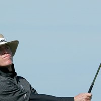 PGAツアー未勝利の2人がトーナメントを引っ張る！41歳のブライニー・ベアードもその1人 2013年 マックグラッドリークラシック 3日目 ブライニー・ベアード