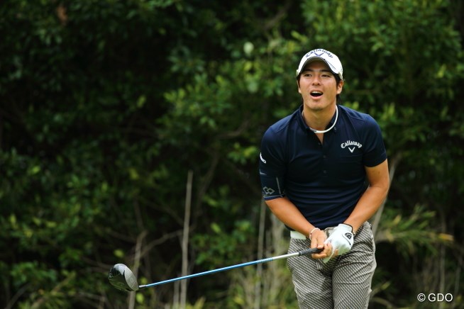石川遼は18位で笑顔なし 次週の連覇へ切り替え 【国内男子ツアー JGTO