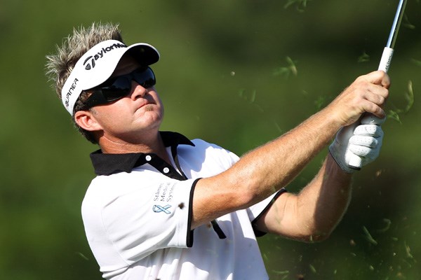 佐渡充高が簡単解説！PGAツアー選手名鑑【第100回／ブライアン・ゲイ】