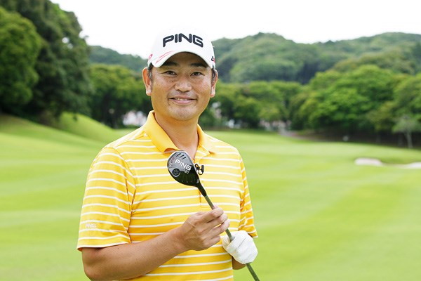 2種類の打ち方イメージがある