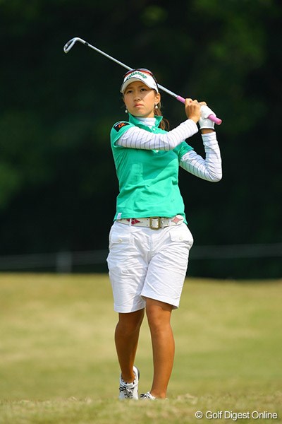 上田桃子