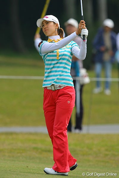 上田桃子