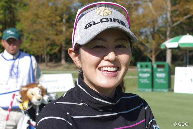 あれから4年…諸見里しのぶ“27歳の決断”を語る