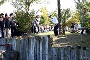 2013年 伊藤園レディスゴルフトーナメント 最終日 渡邉彩香