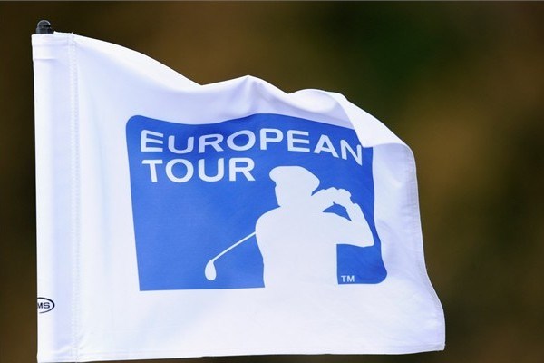 2013年 南アフリカオープン選手権 事前 欧州ツアー旗 2013年最終戦から休む間もなく、欧州ツアーは2014年シーズンの幕を開ける（European Tour）
