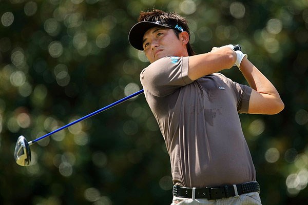 賞金ランク上位が不在の中、今田竜二が今季2勝目に挑む！（Scott Halleran /Getty Images）