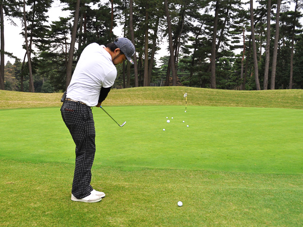 尾後さんアプローチ受講後 131127 