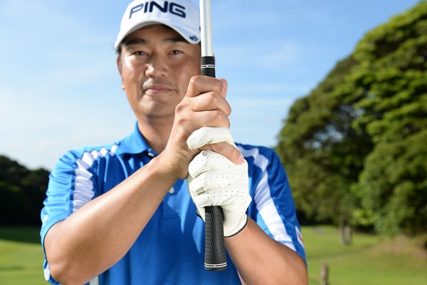 スライス系のミスの対処法