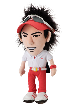 遼オリジナルヘッドカバーも発売｜GDO ゴルフダイジェスト・オンライン