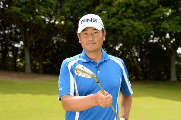 番手選びのコツ