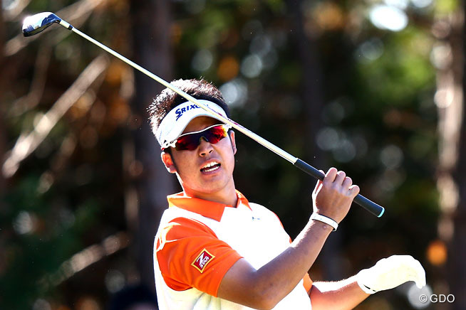 松山英樹が最終戦を欠場…2カ月で3度目の出場断念