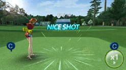スマホ向けゴルフゲーム『ゴルフスター』が大型アップデート 