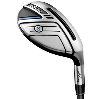 IDEA ハイブリッド