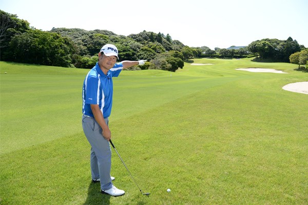 フライヤーに注意