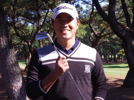 小平智プロ